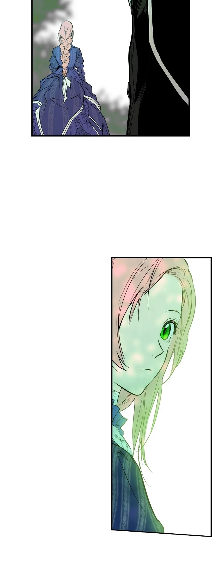 A Stepmother's Fairy Tale Chapter 69 page 14 - Chapter 69