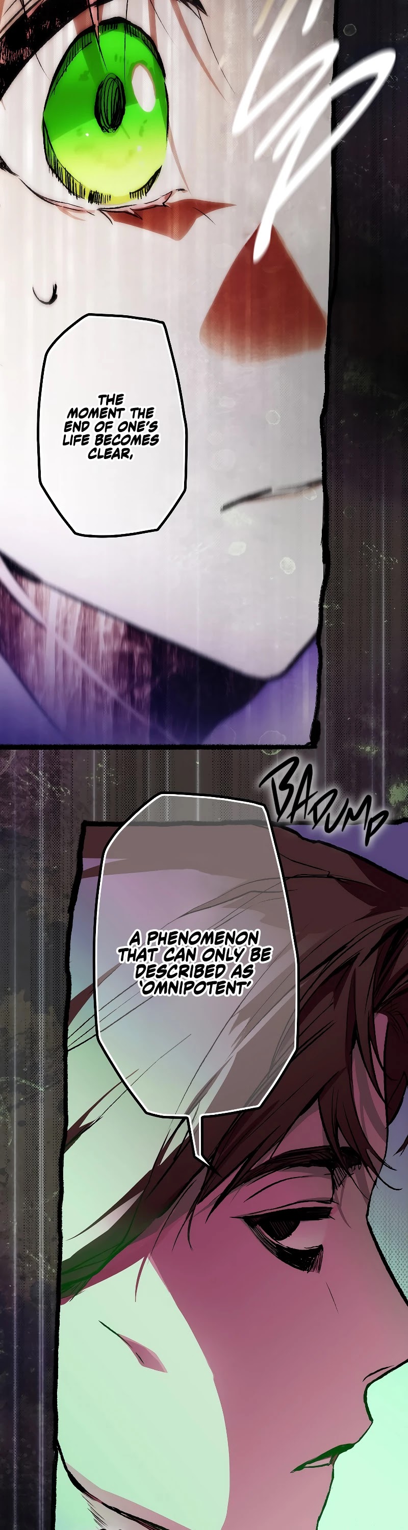 A Stepmother's Fairy Tale Chapter 69 page 17 - Chapter 69