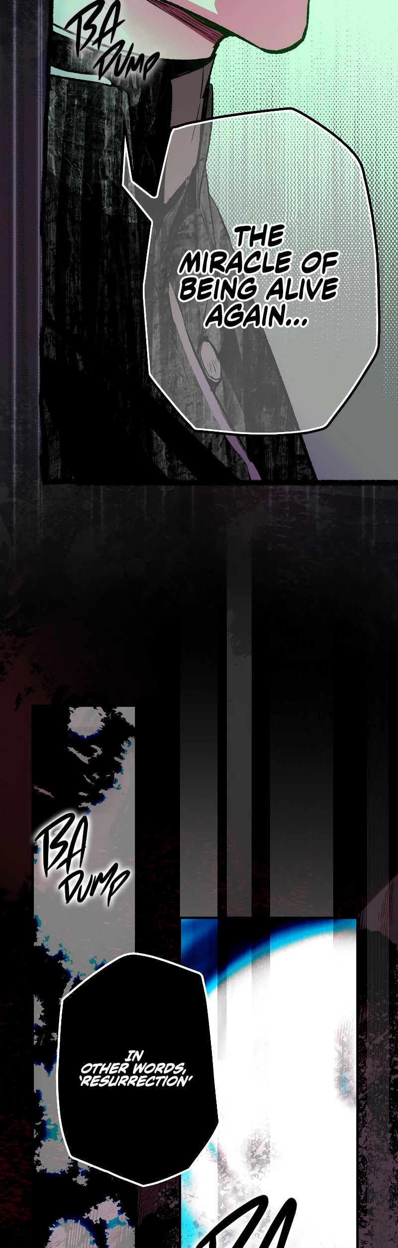 A Stepmother's Fairy Tale Chapter 69 page 18 - Chapter 69
