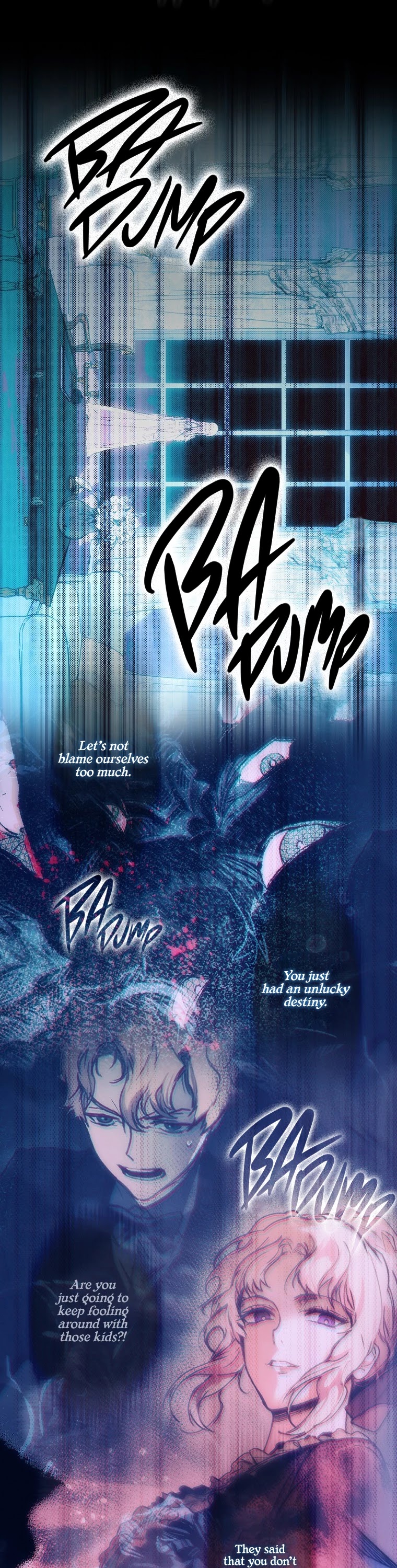 A Stepmother's Fairy Tale Chapter 69 page 20 - Chapter 69