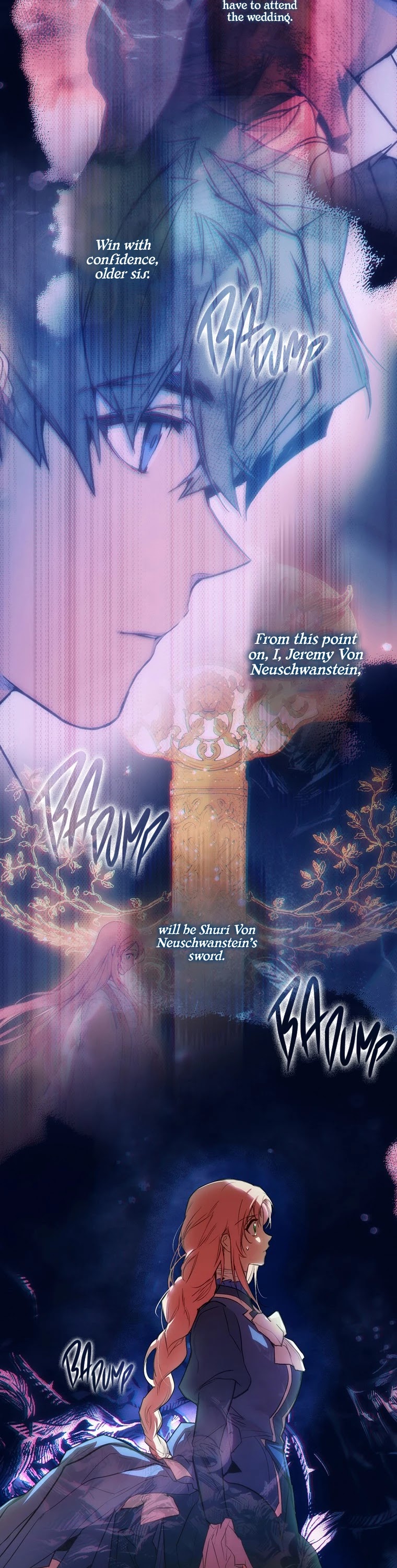 A Stepmother's Fairy Tale Chapter 69 page 21 - Chapter 69