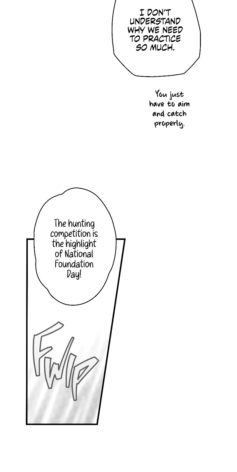 A Stepmother's Fairy Tale Chapter 69 page 27 - Chapter 69