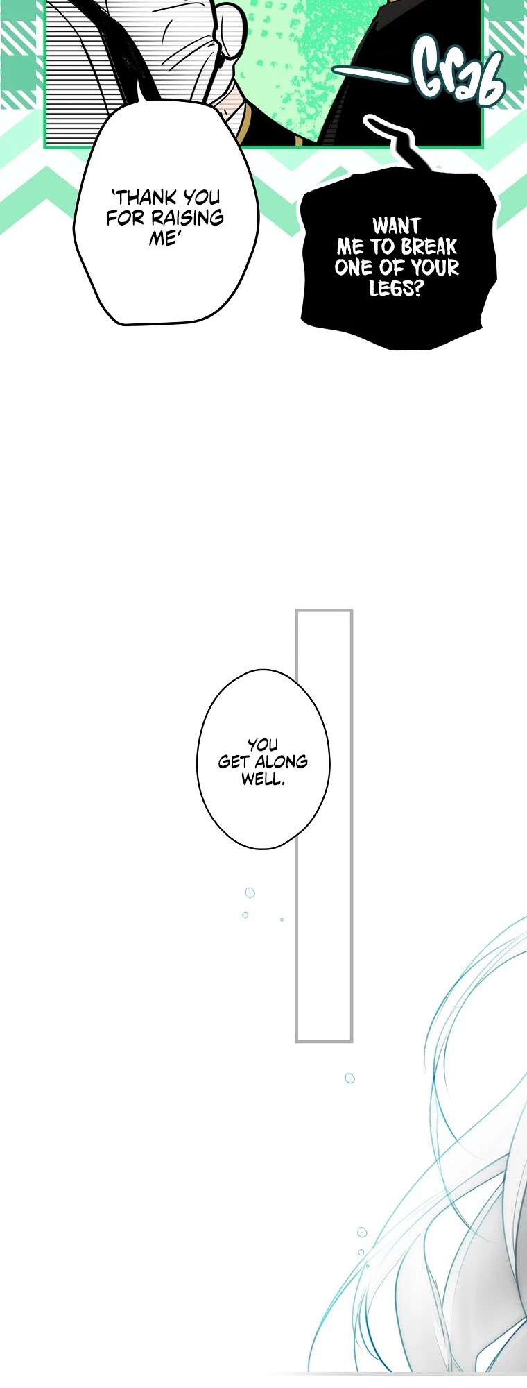 A Stepmother's Fairy Tale Chapter 69 page 31 - Chapter 69