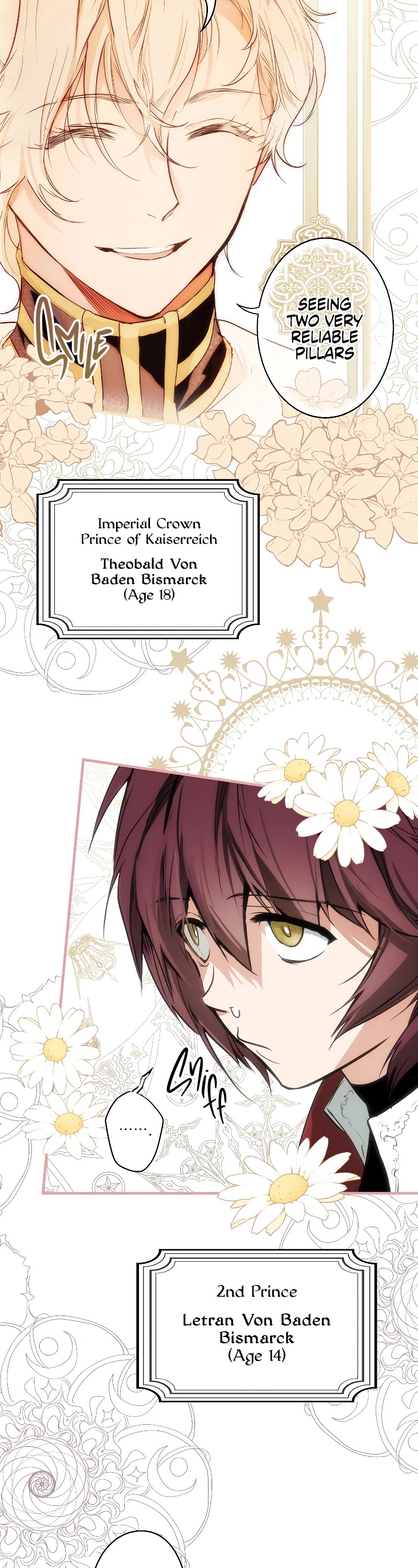 A Stepmother's Fairy Tale Chapter 69 page 33 - Chapter 69