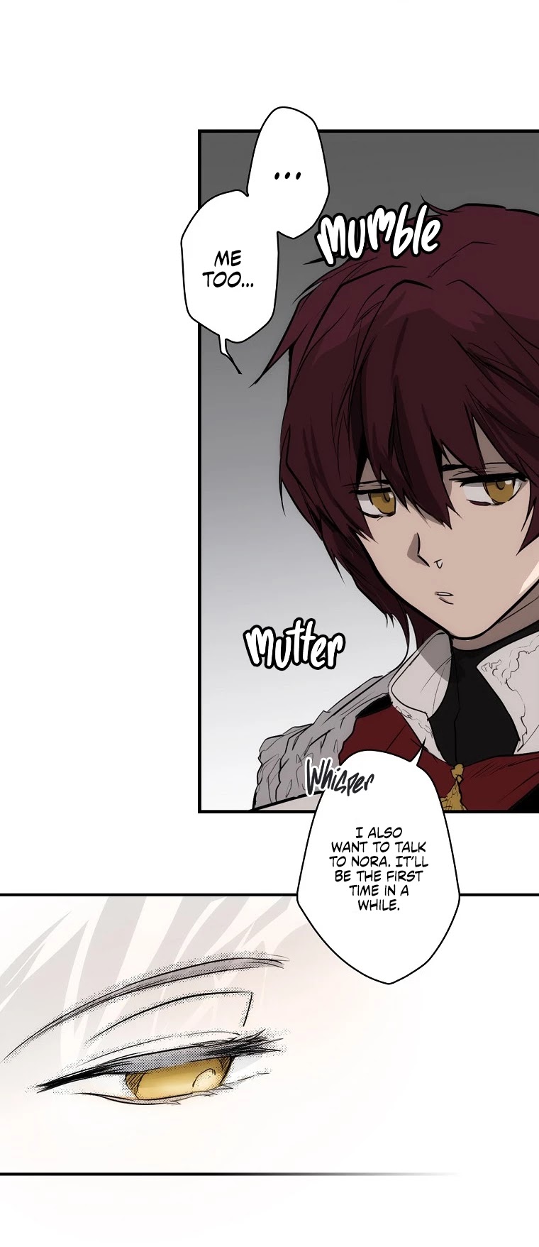 A Stepmother's Fairy Tale Chapter 69 page 38 - Chapter 69