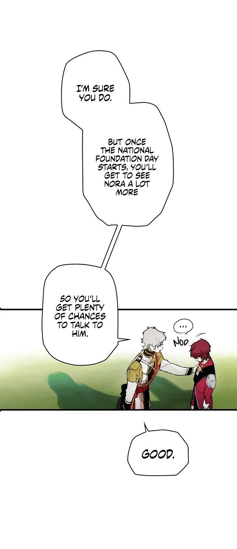 A Stepmother's Fairy Tale Chapter 69 page 39 - Chapter 69