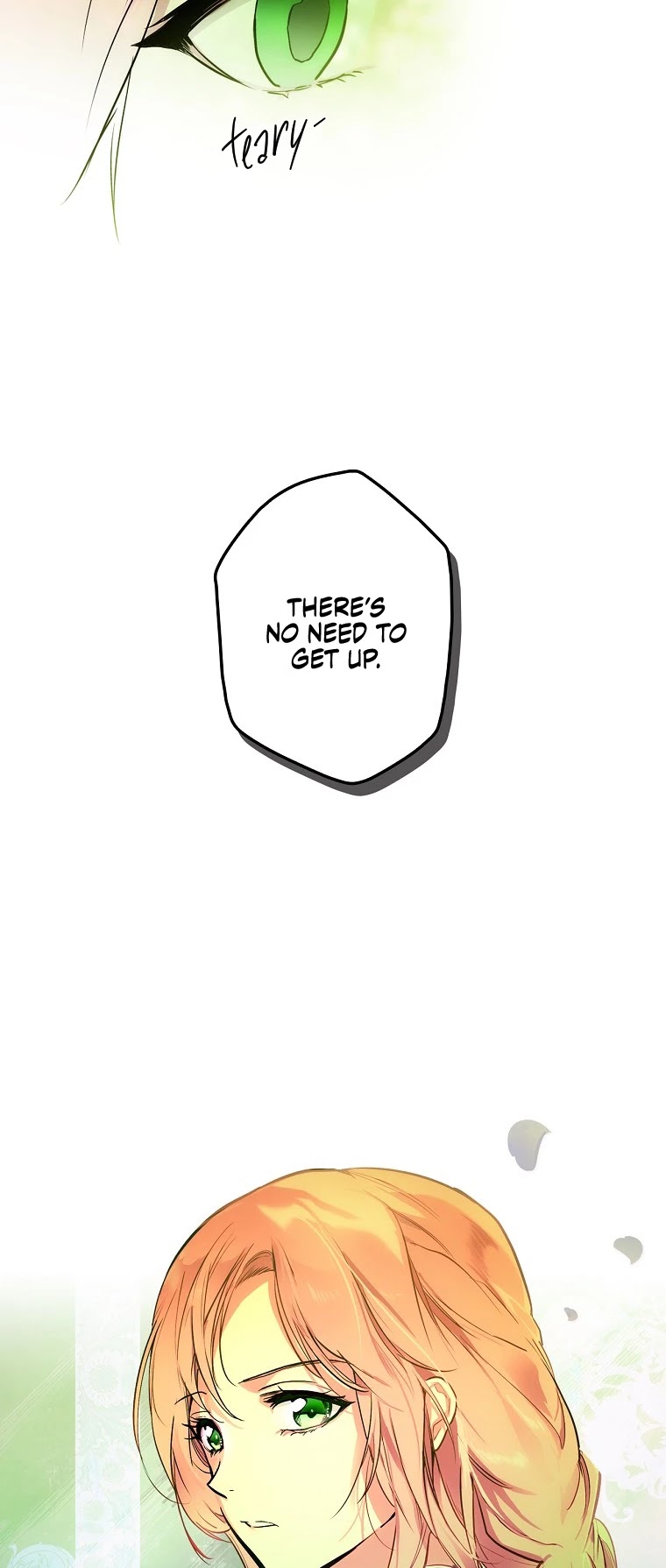 A Stepmother's Fairy Tale Chapter 69 page 5 - Chapter 69
