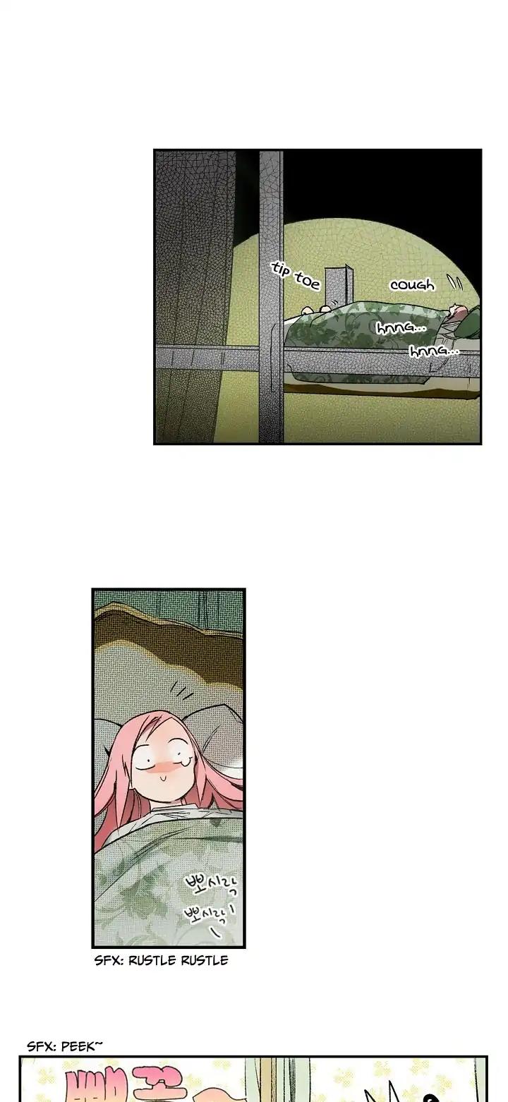 A Stepmother's Fairy Tale Chapter 7 page 10 - Chapter 7: Restarting Makes No Sense (6)