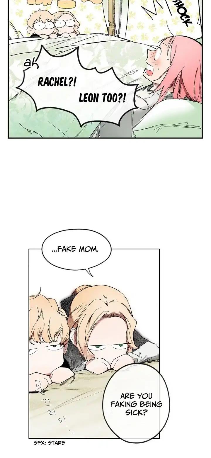 A Stepmother's Fairy Tale Chapter 7 page 11 - Chapter 7: Restarting Makes No Sense (6)
