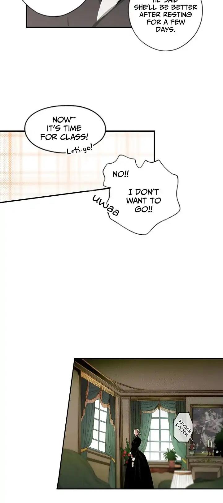 A Stepmother's Fairy Tale Chapter 7 page 15 - Chapter 7: Restarting Makes No Sense (6)