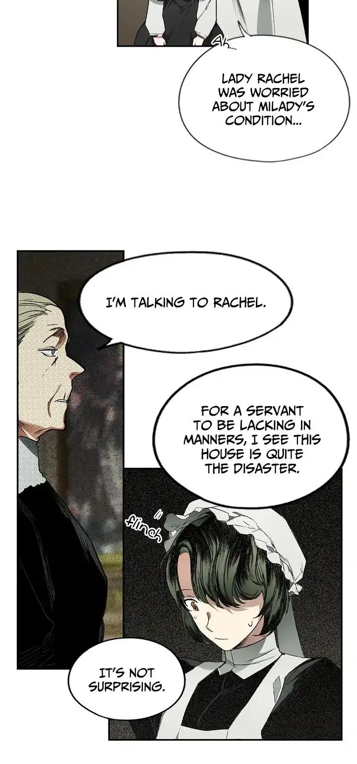 A Stepmother's Fairy Tale Chapter 7 page 17 - Chapter 7: Restarting Makes No Sense (6)