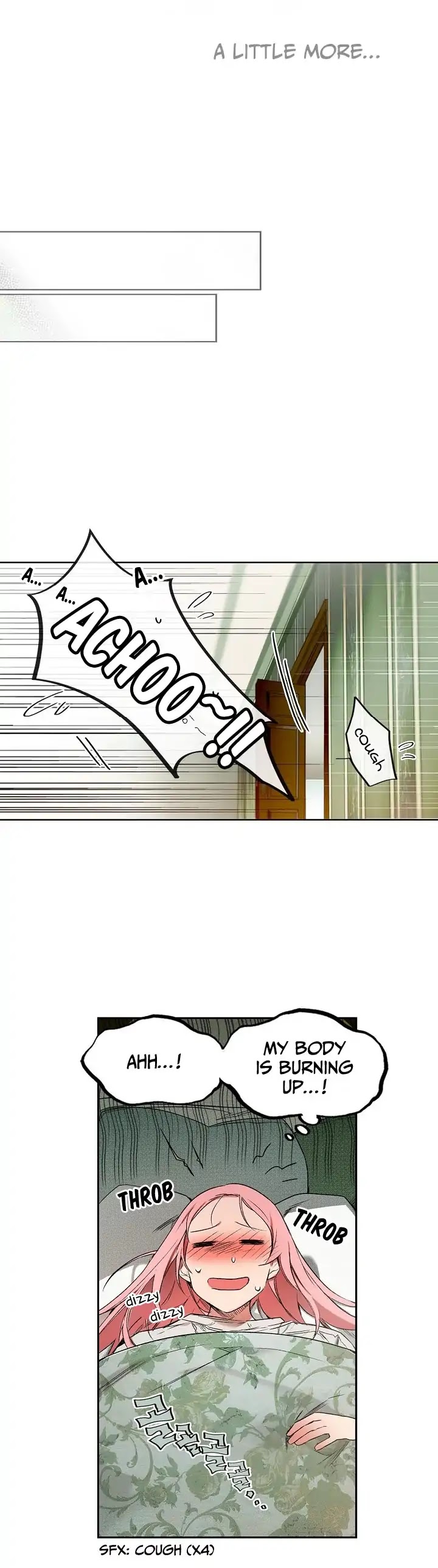 A Stepmother's Fairy Tale Chapter 7 page 9 - Chapter 7: Restarting Makes No Sense (6)