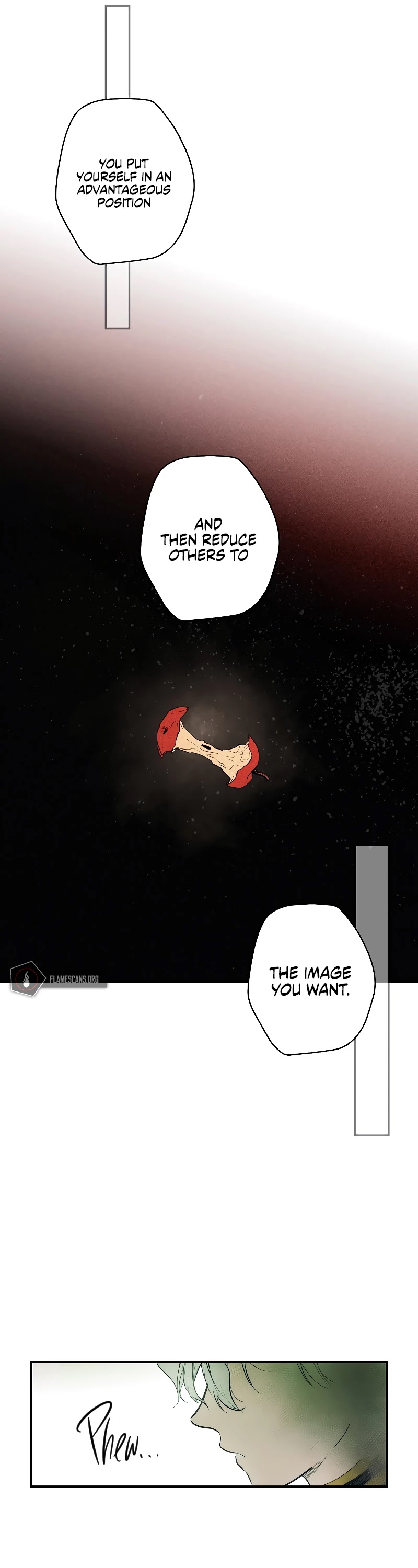 A Stepmother's Fairy Tale Chapter 70 page 10 - Chapter 70