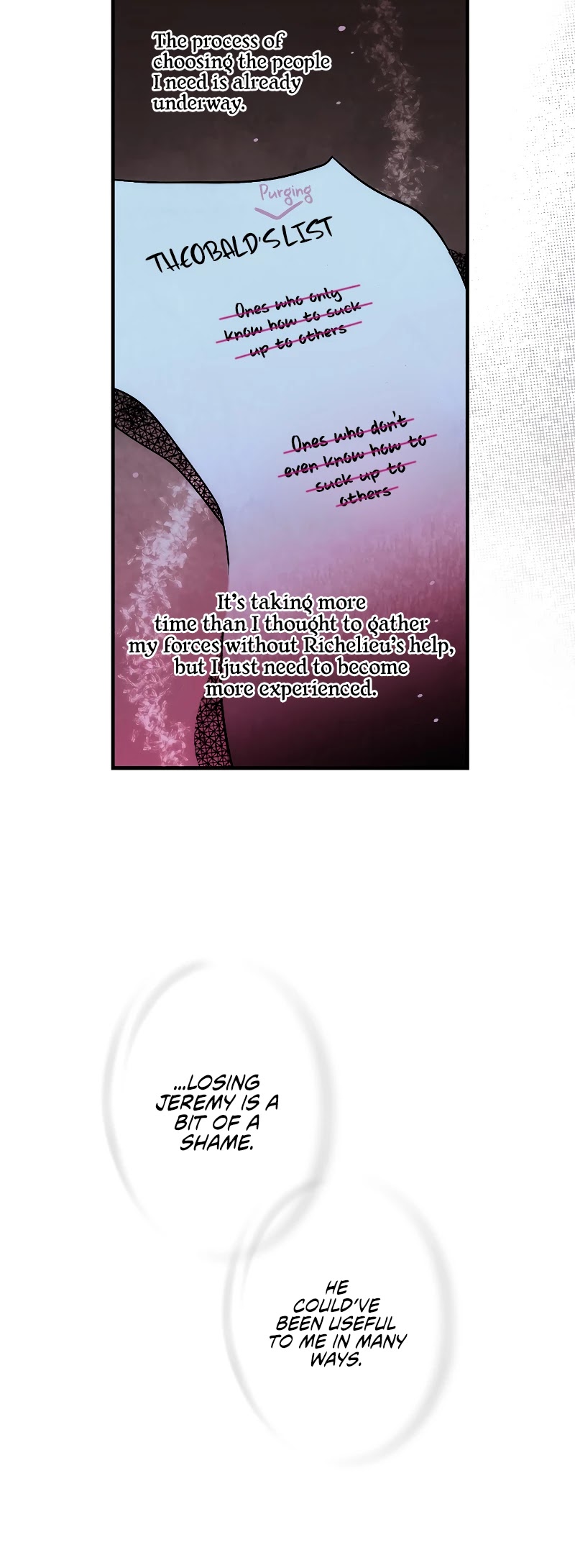 A Stepmother's Fairy Tale Chapter 70 page 17 - Chapter 70