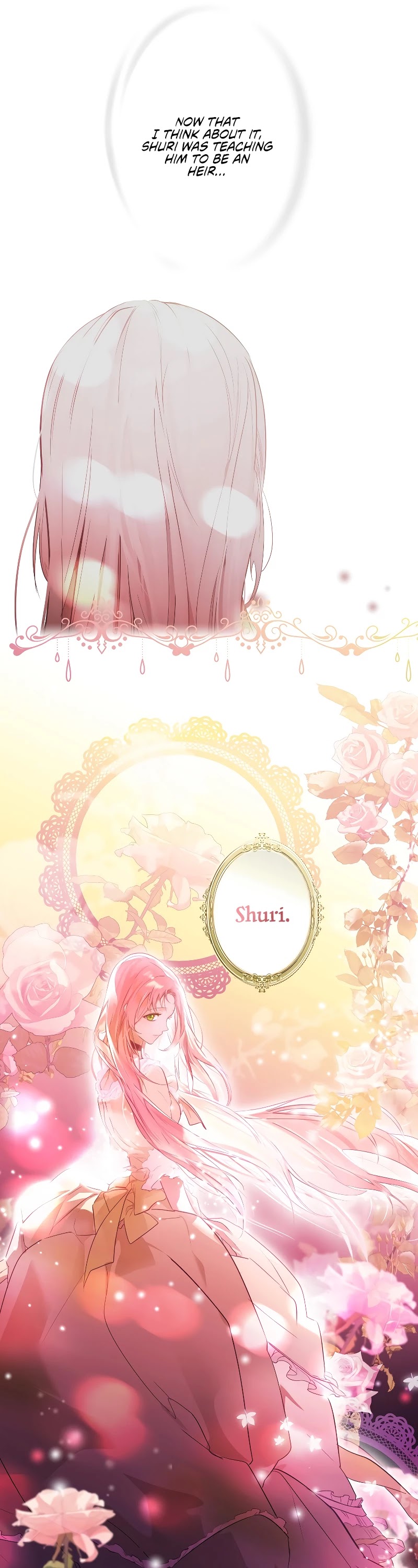 A Stepmother's Fairy Tale Chapter 70 page 18 - Chapter 70