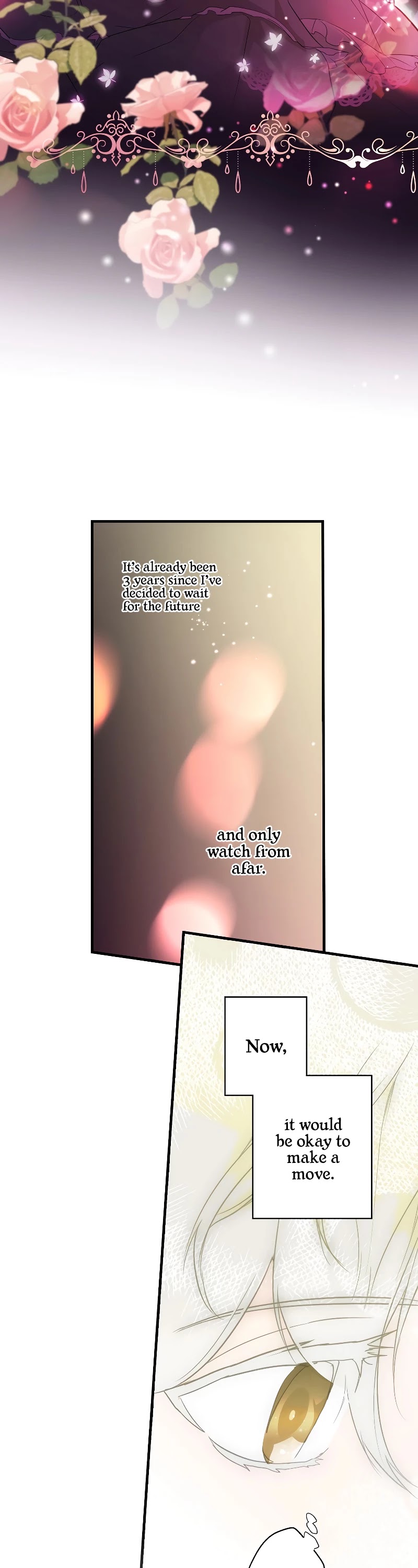 A Stepmother's Fairy Tale Chapter 70 page 19 - Chapter 70