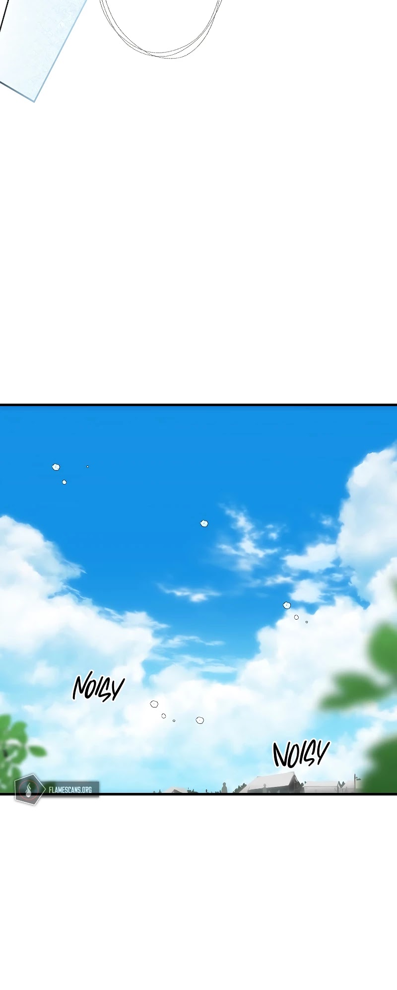 A Stepmother's Fairy Tale Chapter 70 page 21 - Chapter 70