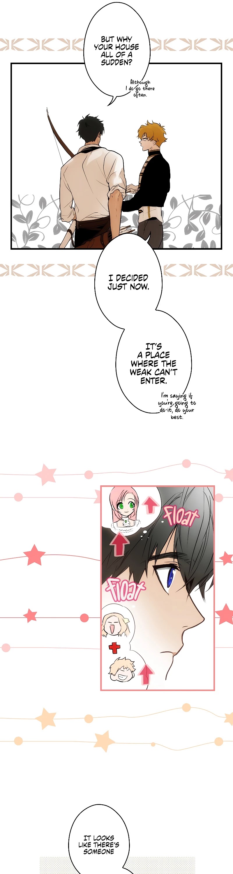 A Stepmother's Fairy Tale Chapter 70 page 29 - Chapter 70