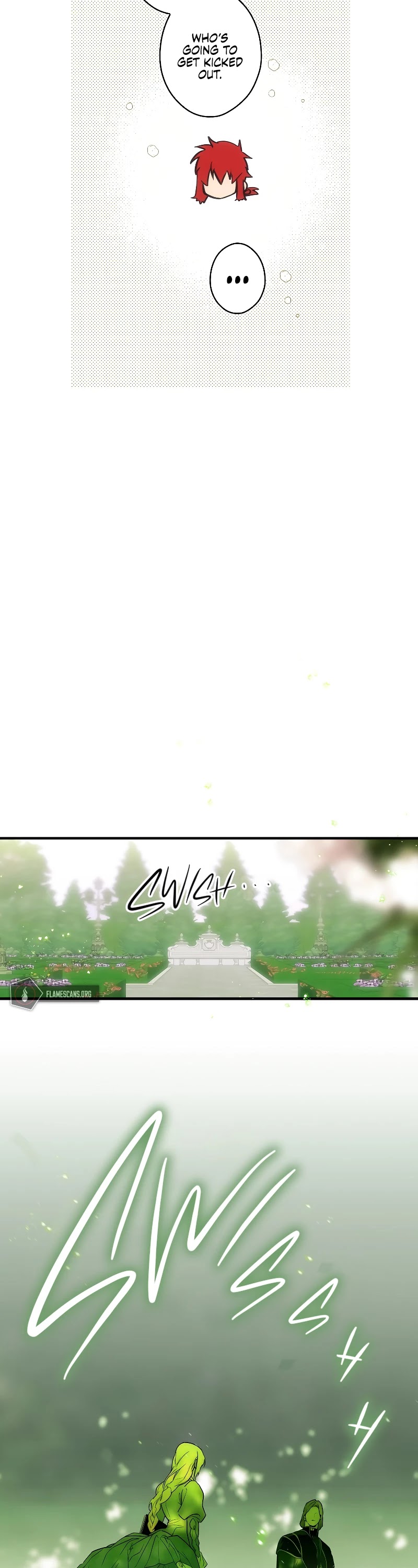 A Stepmother's Fairy Tale Chapter 70 page 30 - Chapter 70