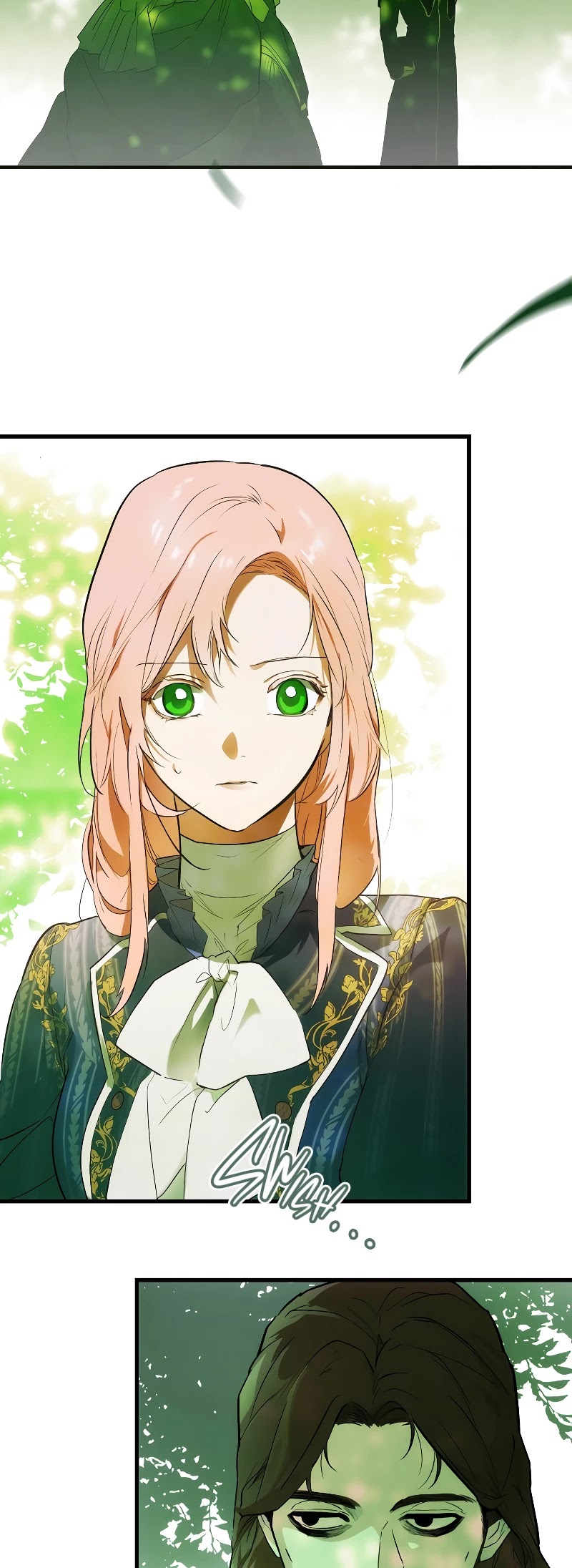 A Stepmother's Fairy Tale Chapter 70 page 31 - Chapter 70