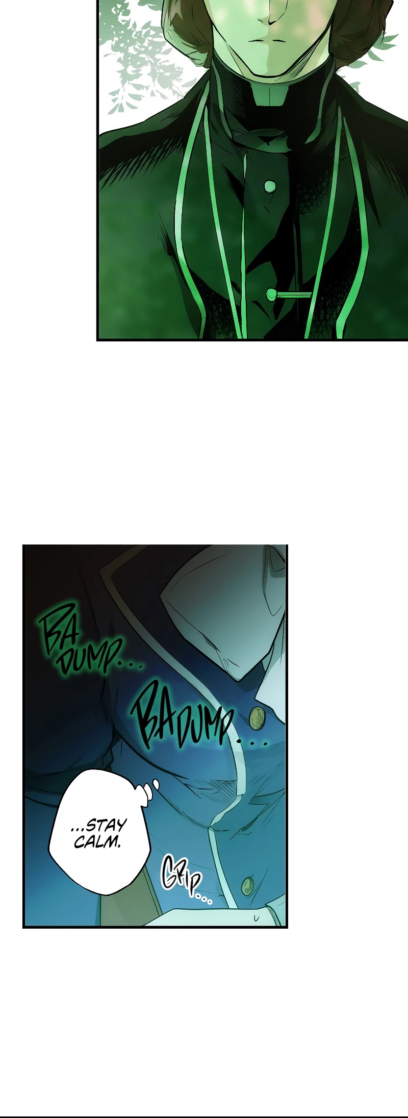A Stepmother's Fairy Tale Chapter 70 page 32 - Chapter 70