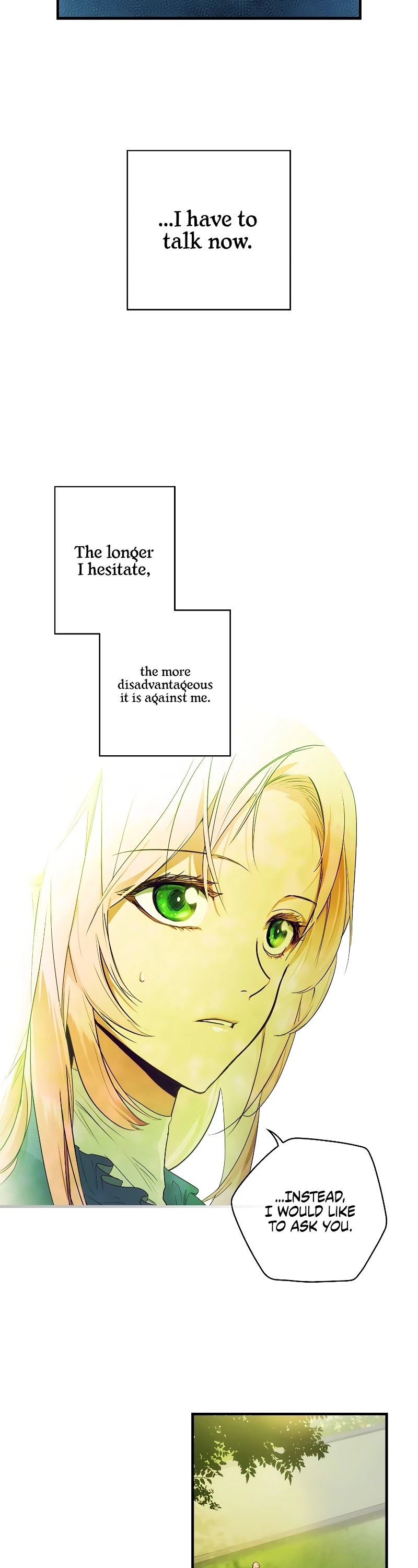A Stepmother's Fairy Tale Chapter 70 page 34 - Chapter 70