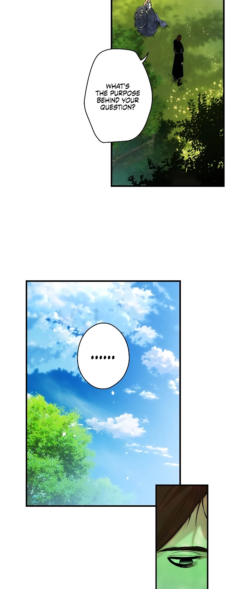 A Stepmother's Fairy Tale Chapter 70 page 35 - Chapter 70