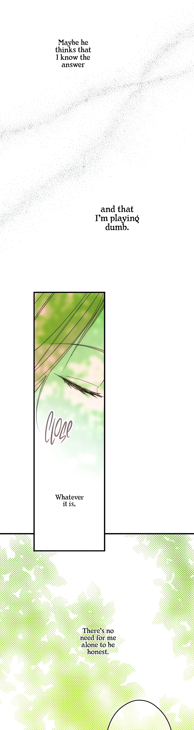 A Stepmother's Fairy Tale Chapter 70 page 37 - Chapter 70