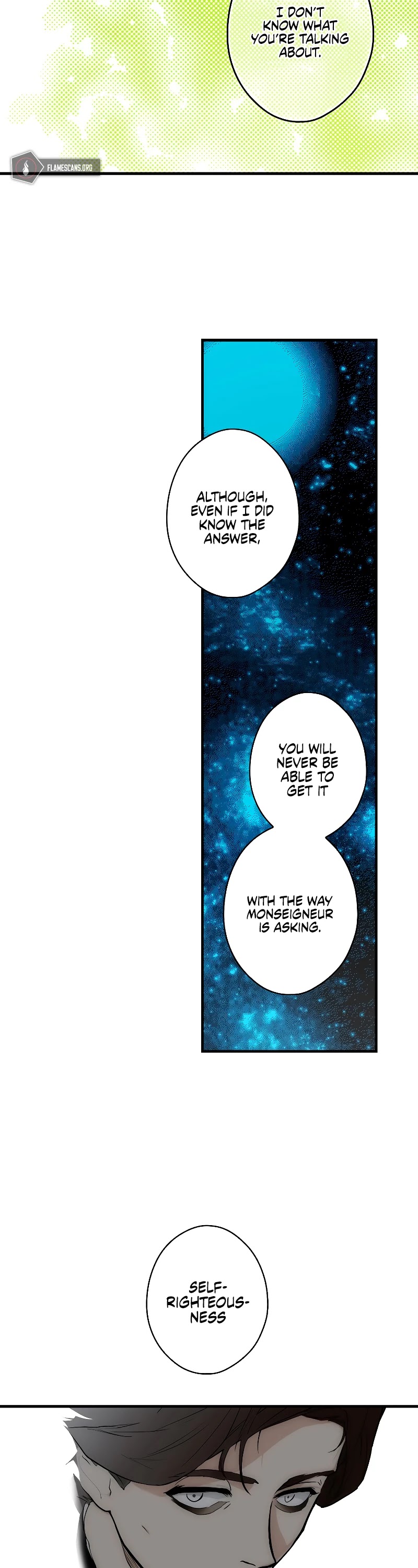 A Stepmother's Fairy Tale Chapter 70 page 38 - Chapter 70