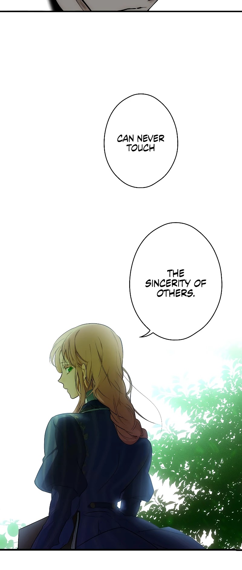 A Stepmother's Fairy Tale Chapter 70 page 39 - Chapter 70