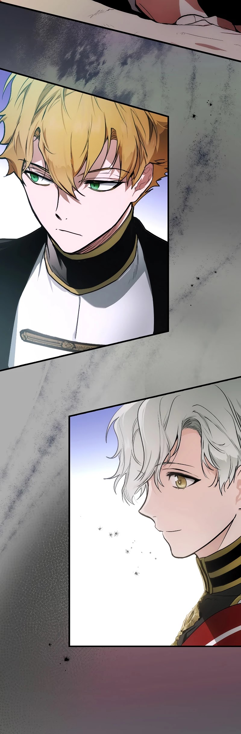 A Stepmother's Fairy Tale Chapter 70 page 4 - Chapter 70