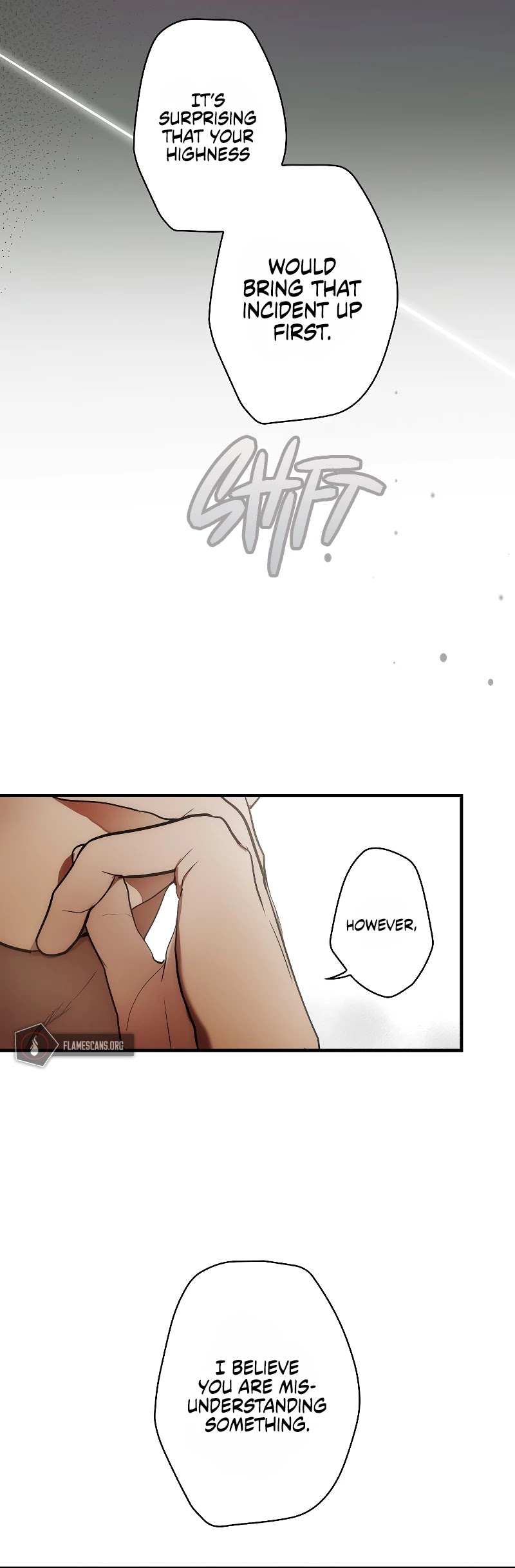A Stepmother's Fairy Tale Chapter 70 page 5 - Chapter 70