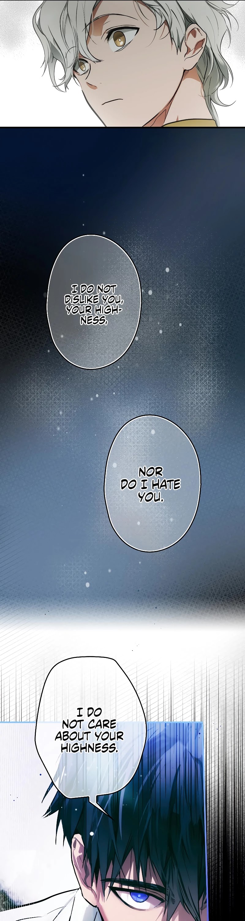 A Stepmother's Fairy Tale Chapter 70 page 6 - Chapter 70