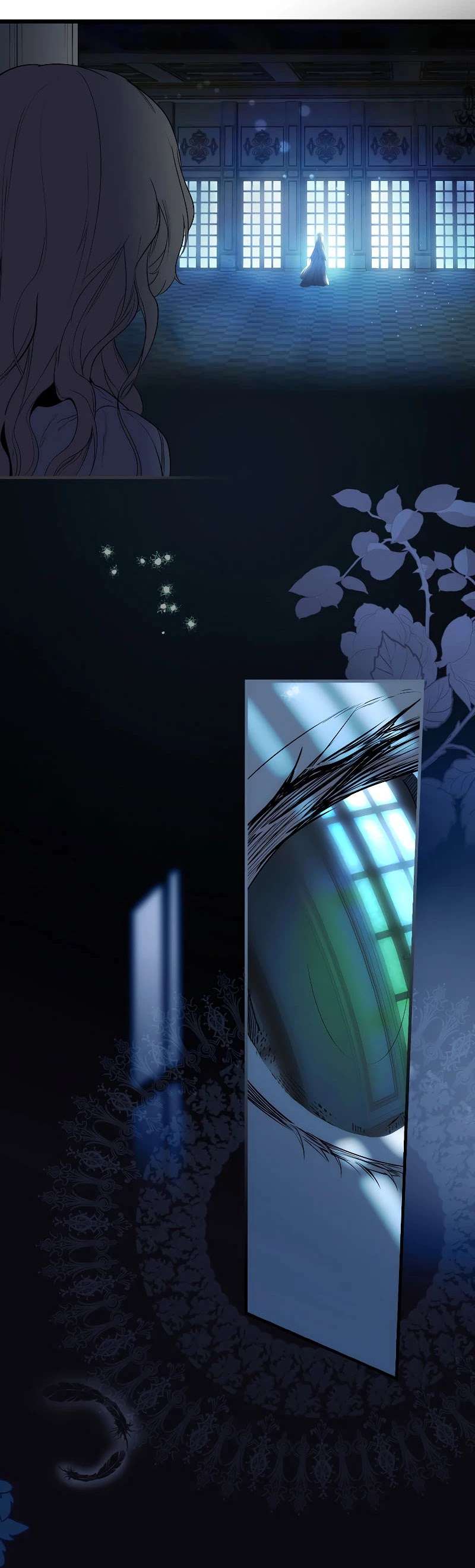 A Stepmother's Fairy Tale Chapter 71 page 10 - Chapter 71