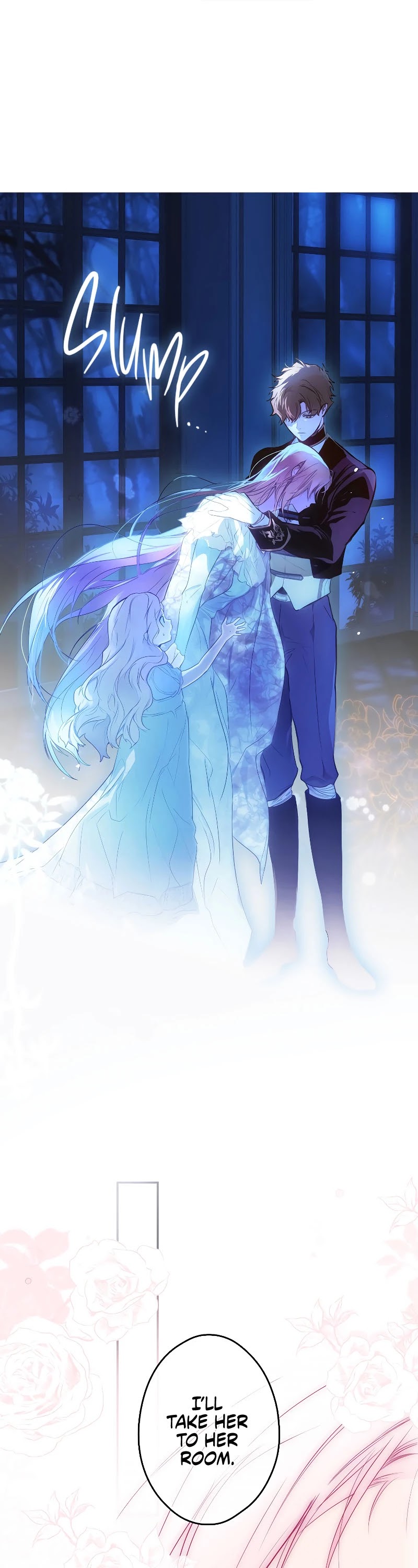 A Stepmother's Fairy Tale Chapter 71 page 15 - Chapter 71