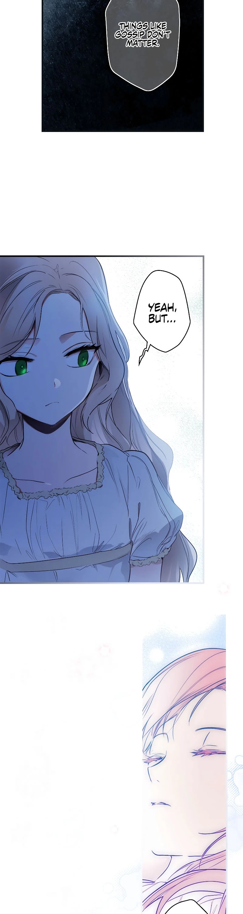 A Stepmother's Fairy Tale Chapter 71 page 20 - Chapter 71
