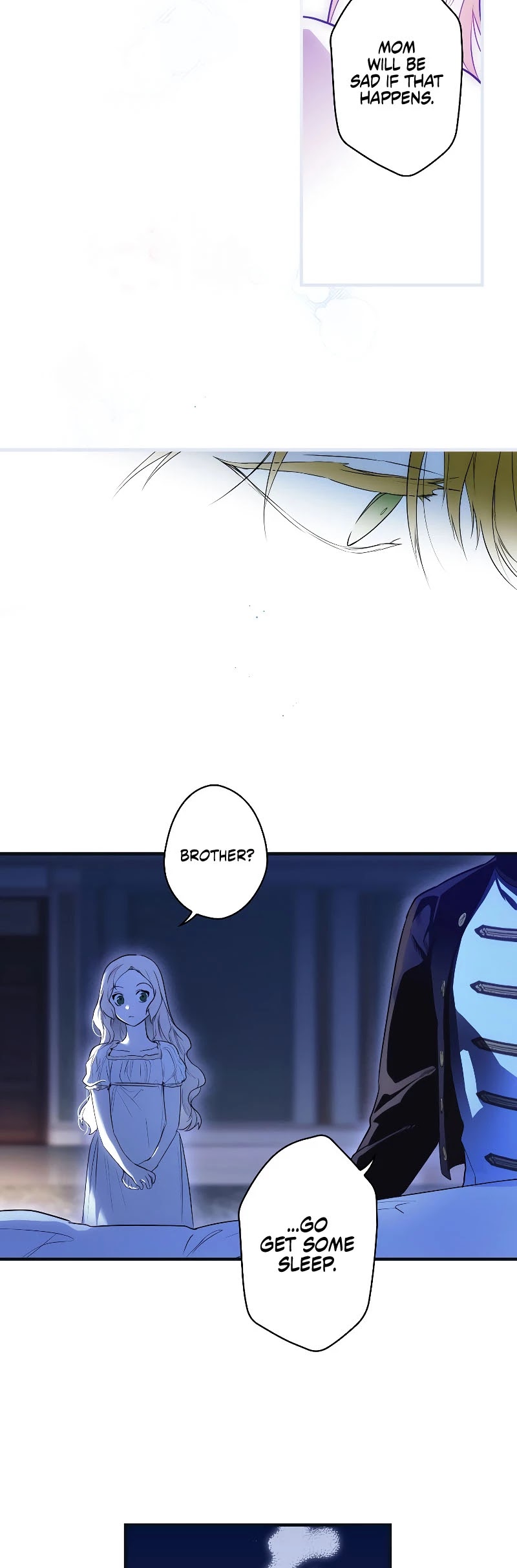 A Stepmother's Fairy Tale Chapter 71 page 21 - Chapter 71