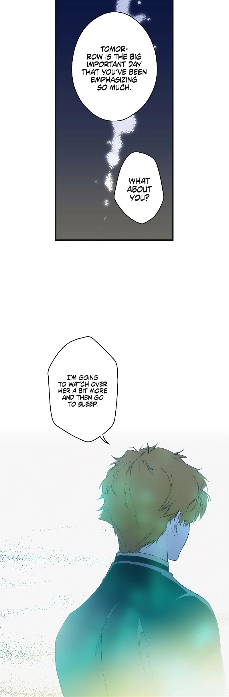 A Stepmother's Fairy Tale Chapter 71 page 22 - Chapter 71