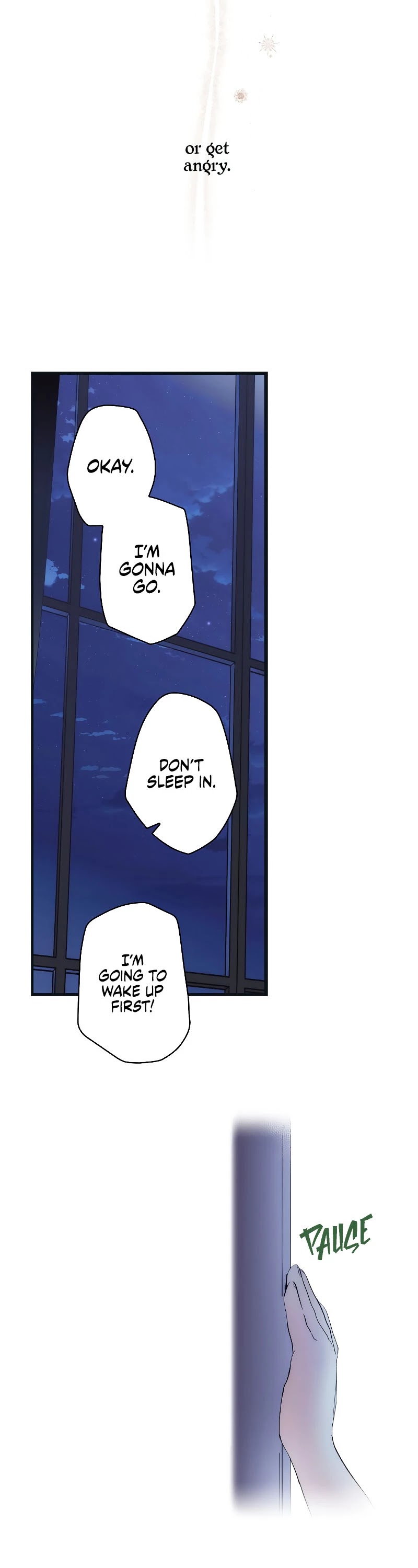 A Stepmother's Fairy Tale Chapter 71 page 24 - Chapter 71