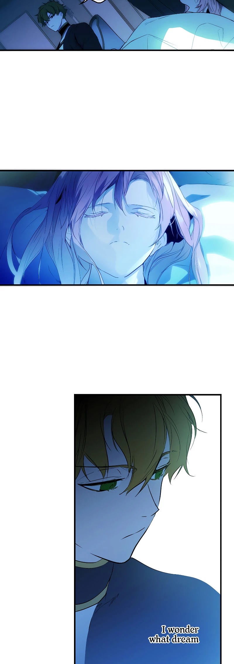 A Stepmother's Fairy Tale Chapter 71 page 29 - Chapter 71