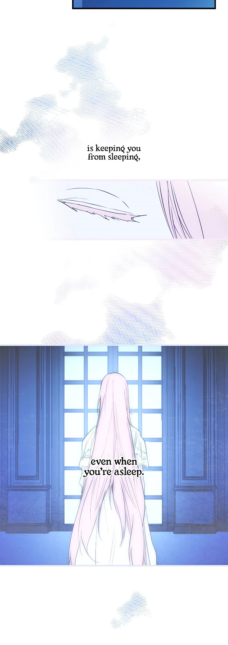 A Stepmother's Fairy Tale Chapter 71 page 30 - Chapter 71