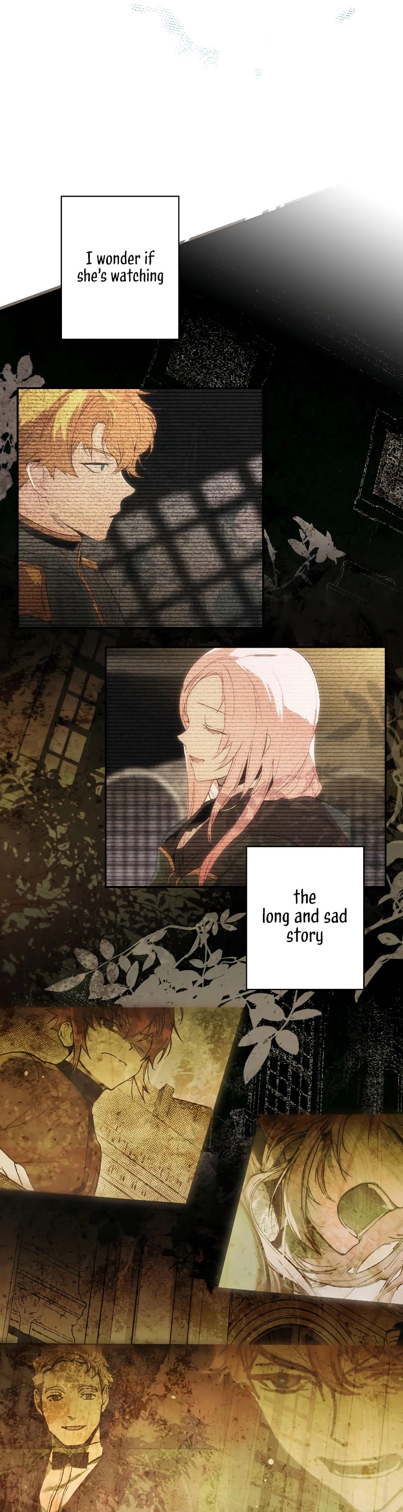 A Stepmother's Fairy Tale Chapter 71 page 31 - Chapter 71