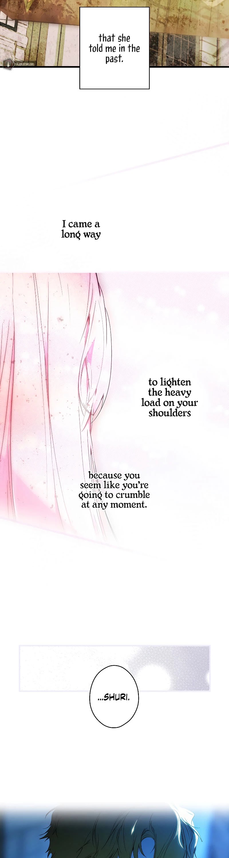 A Stepmother's Fairy Tale Chapter 71 page 32 - Chapter 71
