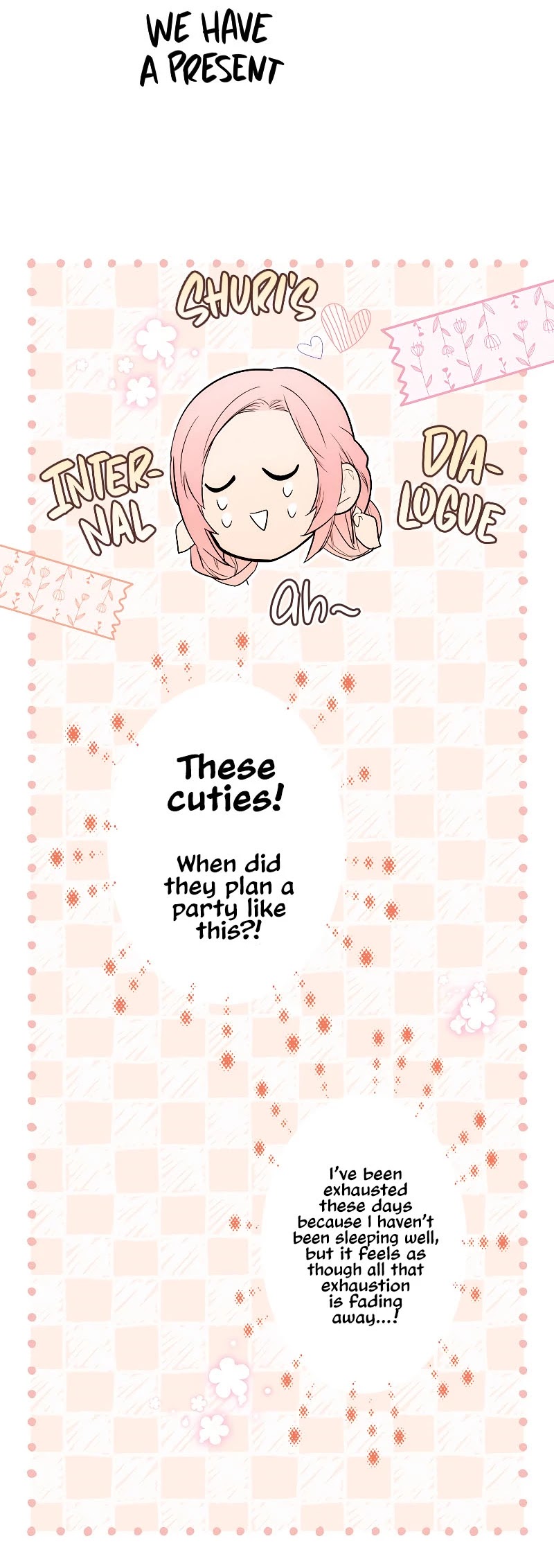 A Stepmother's Fairy Tale Chapter 71 page 38 - Chapter 71