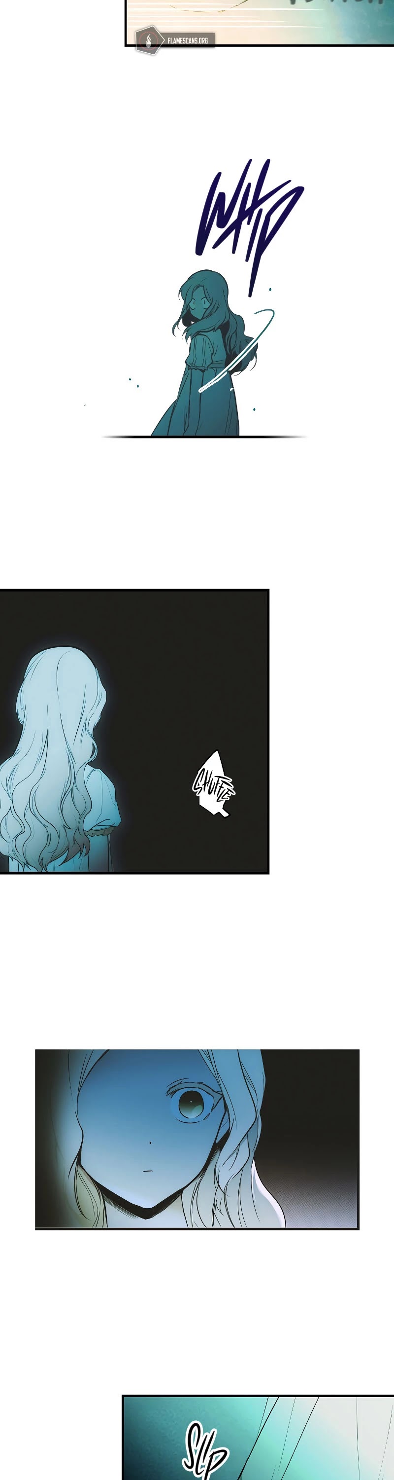 A Stepmother's Fairy Tale Chapter 71 page 8 - Chapter 71