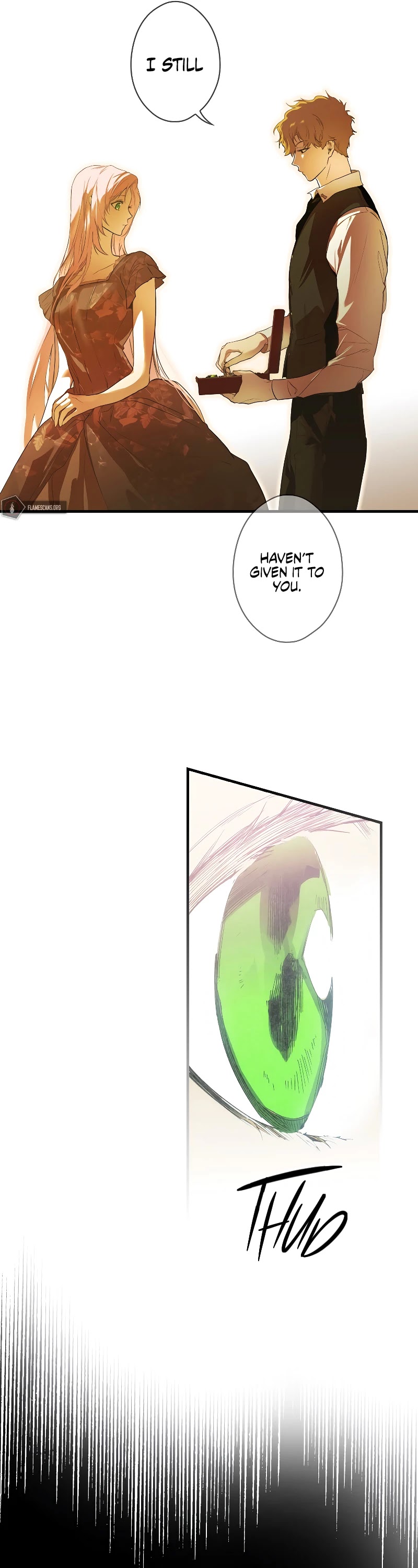 A Stepmother's Fairy Tale Chapter 72 page 15 - Chapter 72