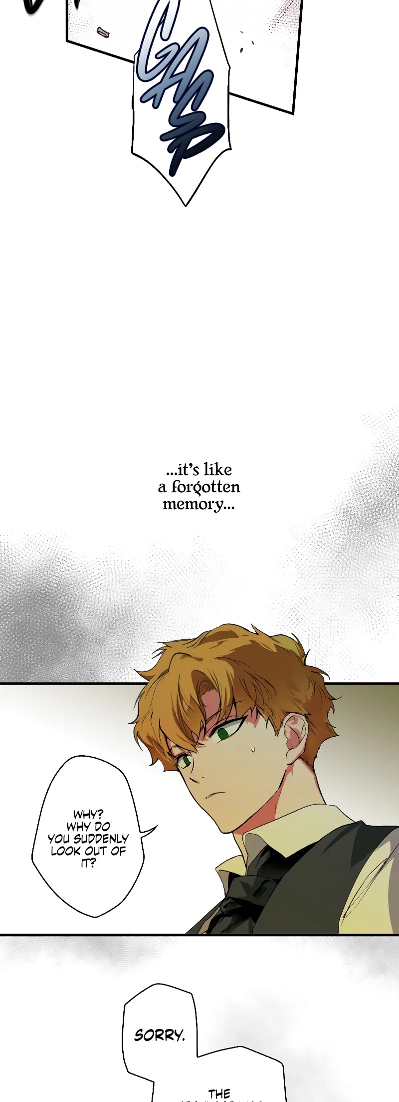 A Stepmother's Fairy Tale Chapter 72 page 17 - Chapter 72