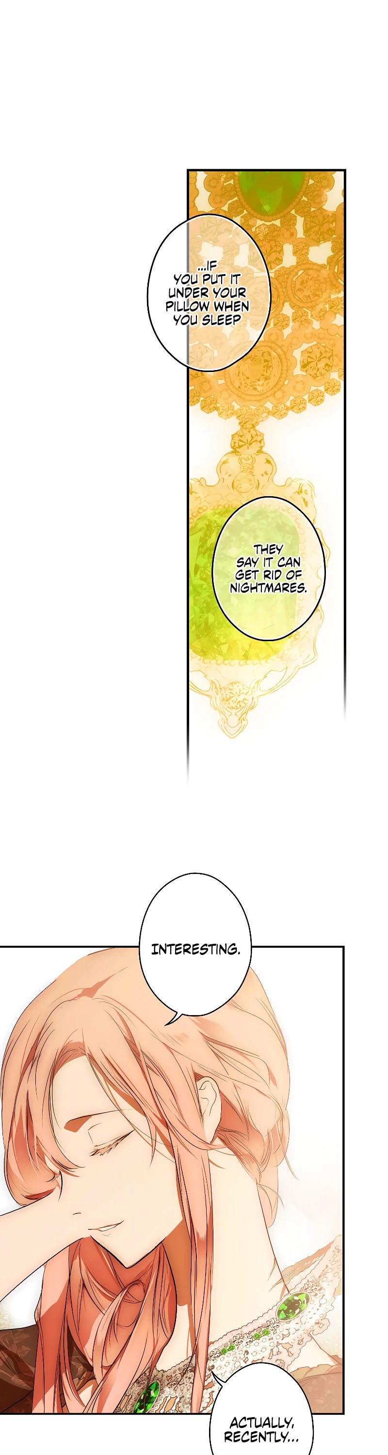 A Stepmother's Fairy Tale Chapter 72 page 20 - Chapter 72