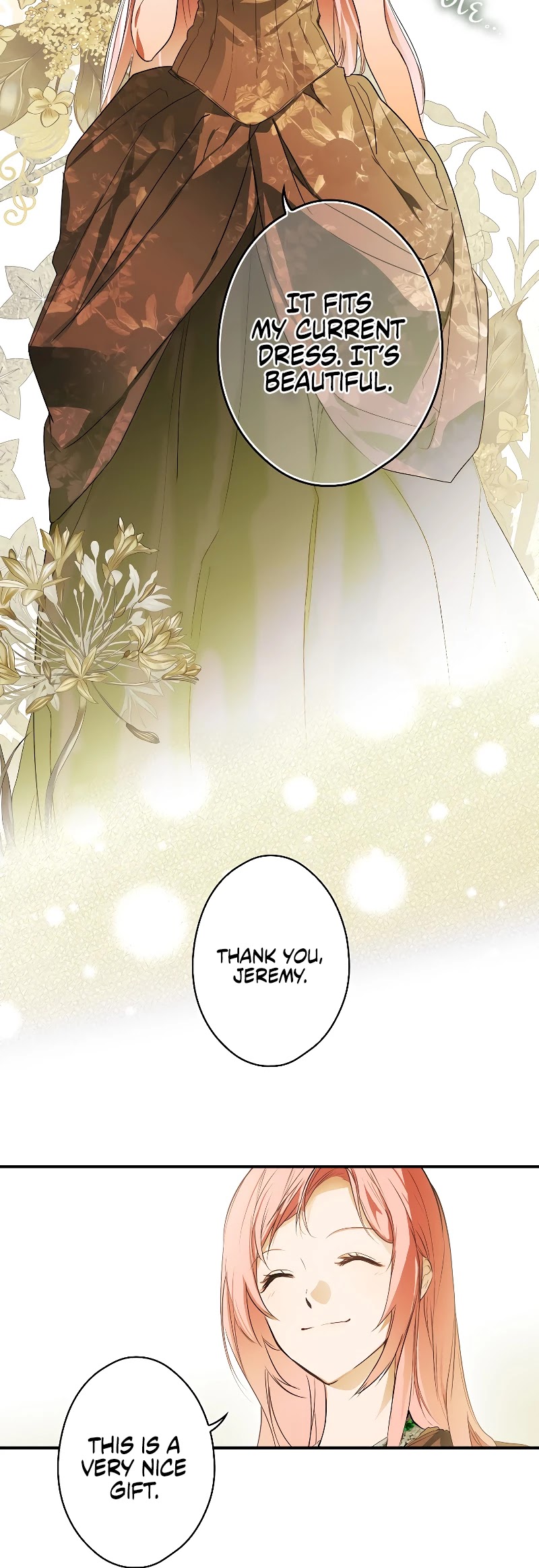 A Stepmother's Fairy Tale Chapter 72 page 22 - Chapter 72
