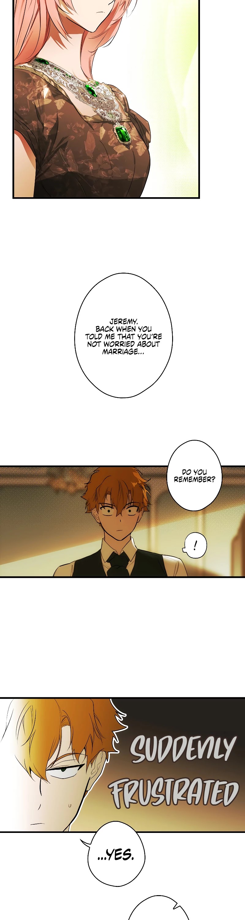 A Stepmother's Fairy Tale Chapter 72 page 24 - Chapter 72